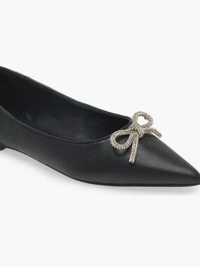 Women’s Abound Gorgi Bow Flat 8M